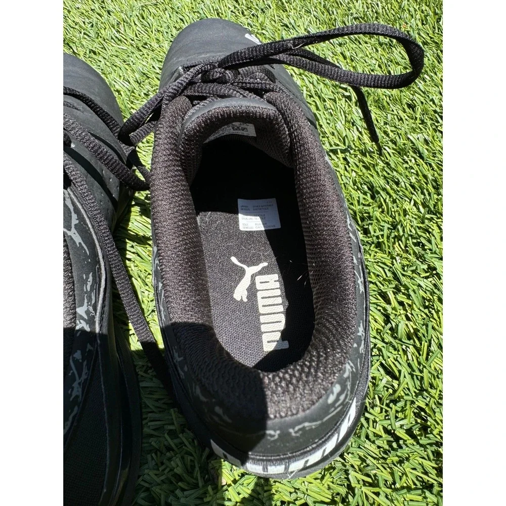 Puma men athletic